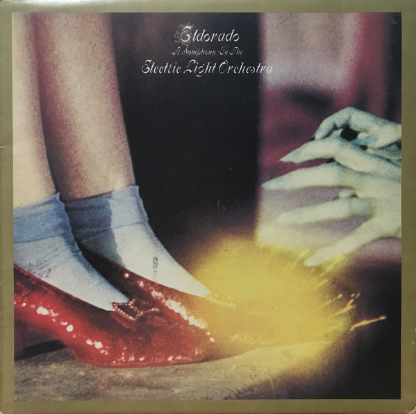 Electric Light Orchestra: Eldorado (1974)